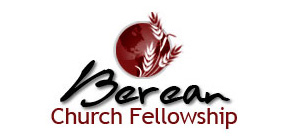 Berean Church Fellowship logo
