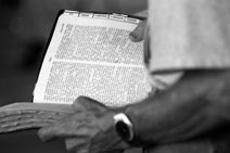 What We Believe