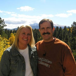 Steve Miller, Senior Pastor Steve Miller, Senior Pastor
