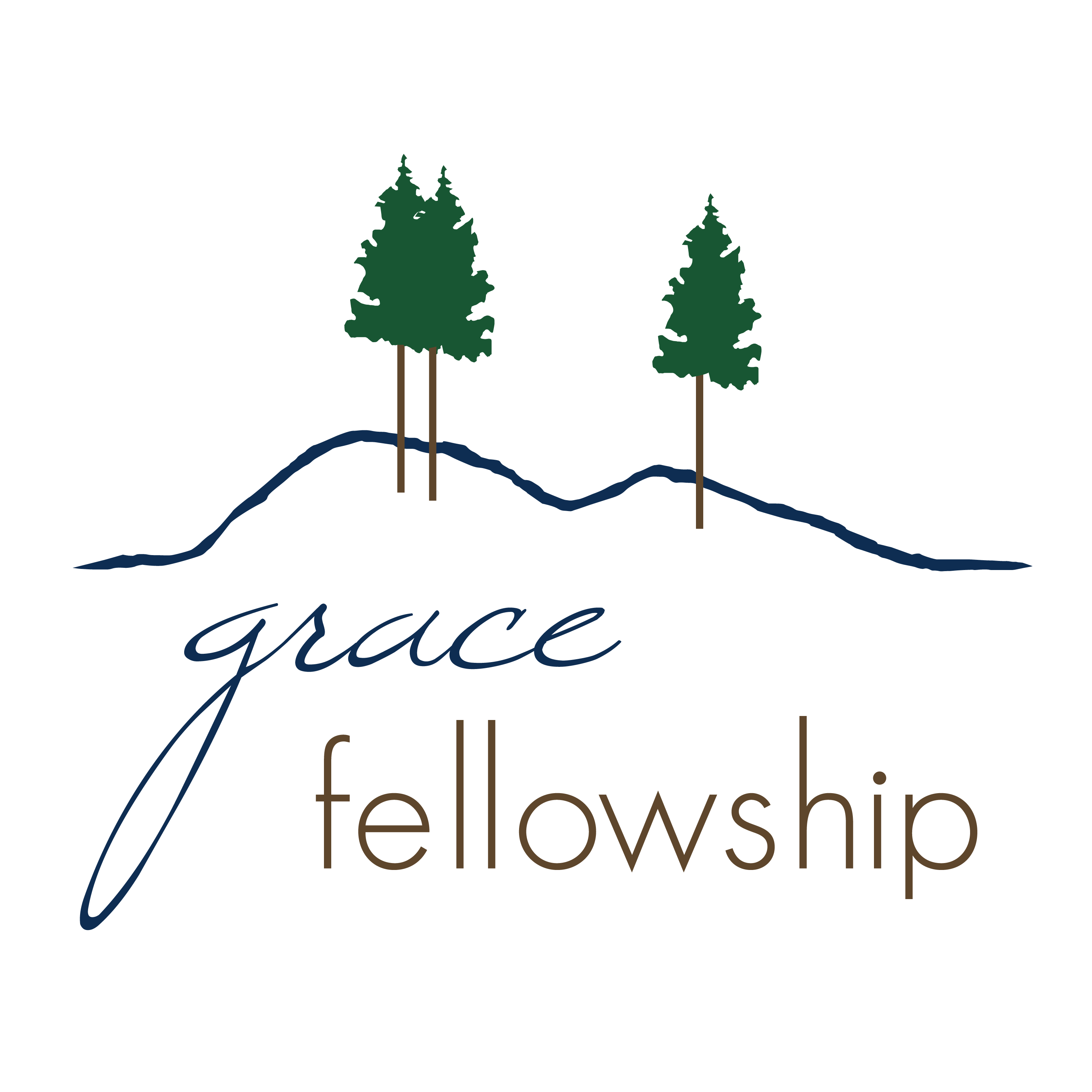 Grace Fellowship - Sunday School Podcast